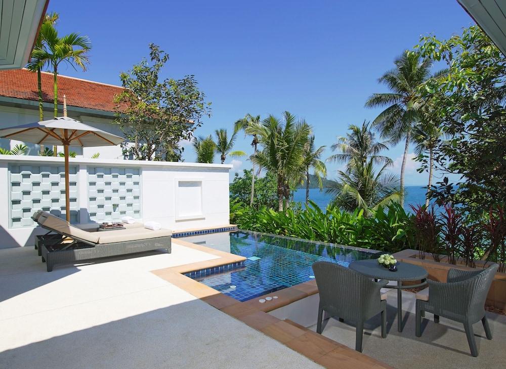 Amatara Welleisure Resort Room Type - Bay View Pool Villa