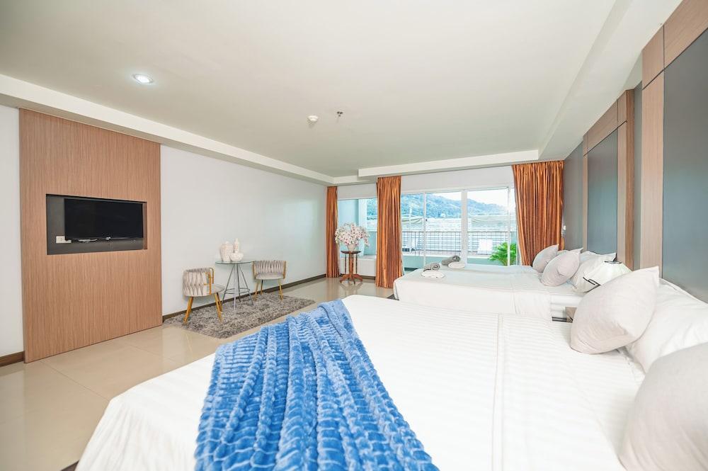 Casa Del M Resort Phuket Room Type - Family (M Resort)