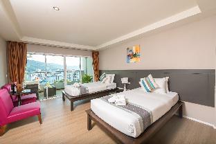 Casa Del M Resort Phuket Room Type - Two Bedroom