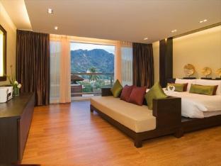 Peach Blossom Resort Room Type - Two-Bedroom Villa with Private Pool