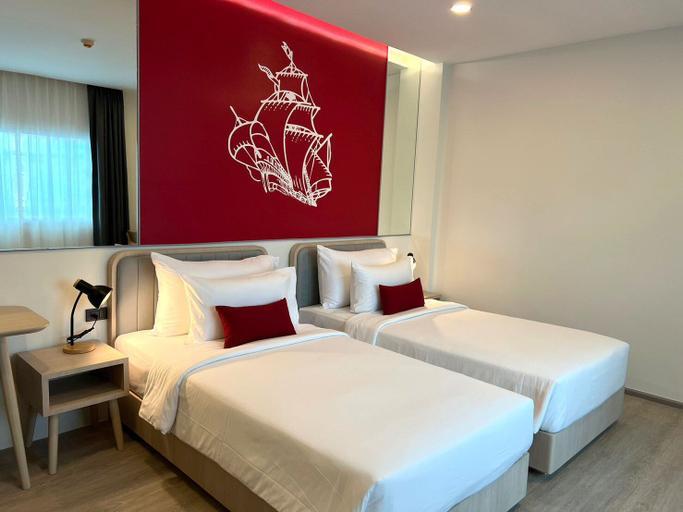 Hotel Midtown Ratsada