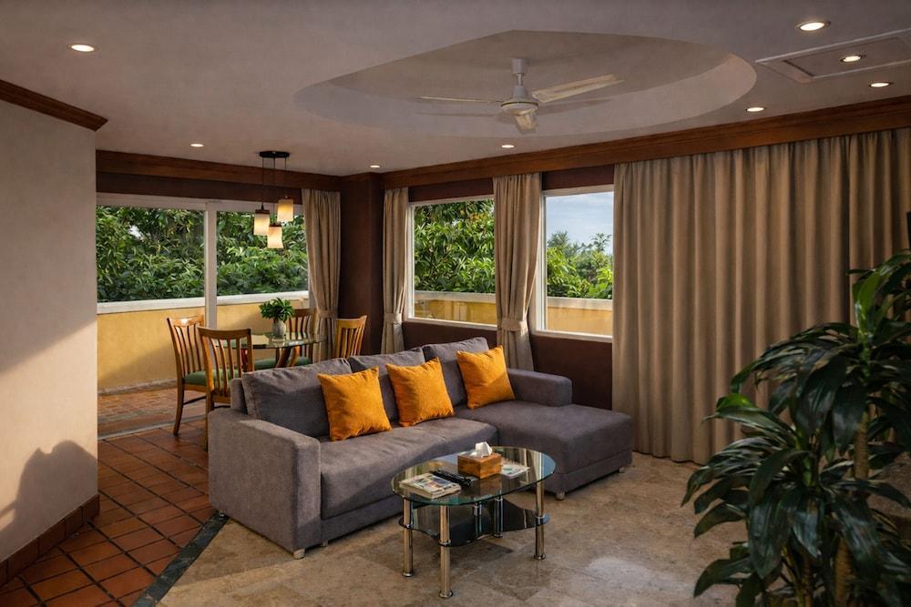 Pacific Club Resort Room Type - 1 Bedroom Suite Pacific Club Resort Room Type - 1 Bedroom Suite