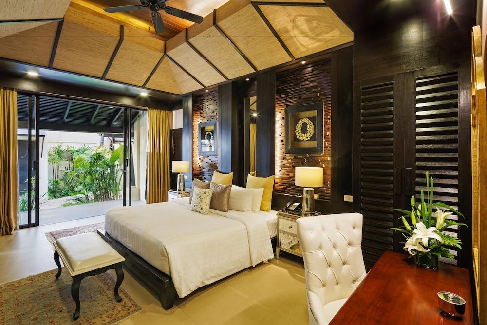Impiana Resort Patong Room Type - Impiana Suite