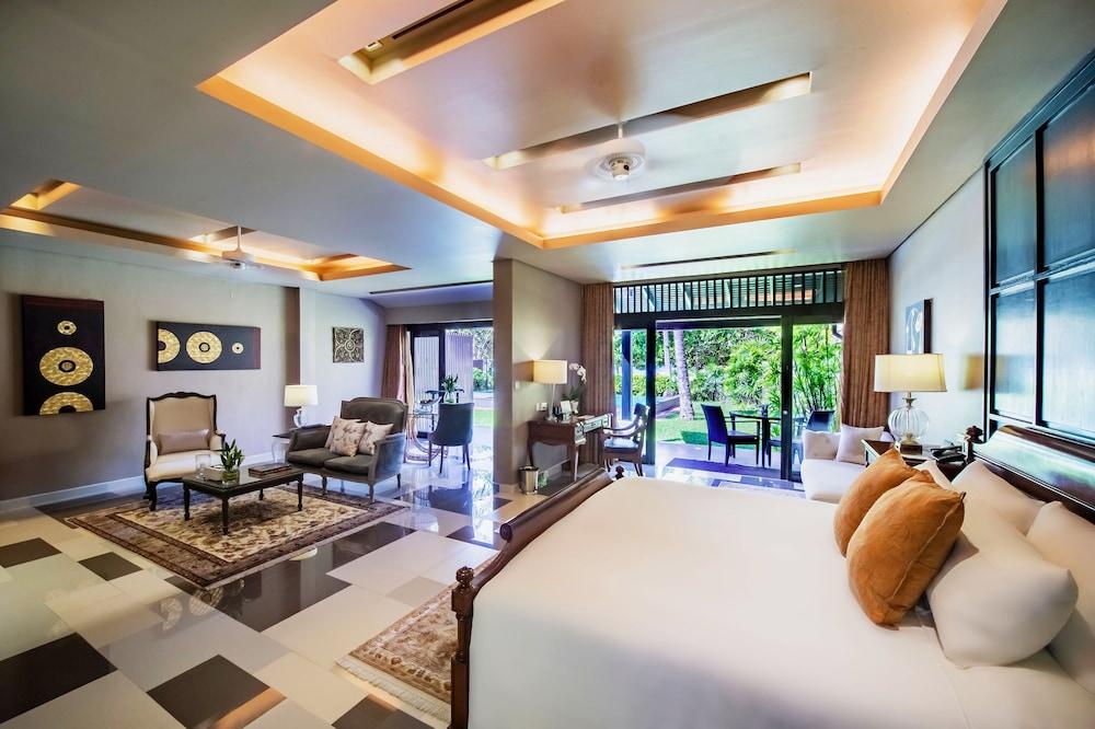 Impiana Resort Patong Room Type - Royal Villa Room