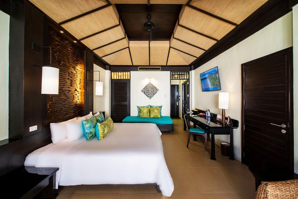 Impiana Resort Patong Room Type - Deluxe Room
