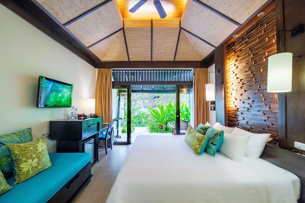 Impiana Resort Patong Room Type - Superior Room, 1 Bedroom