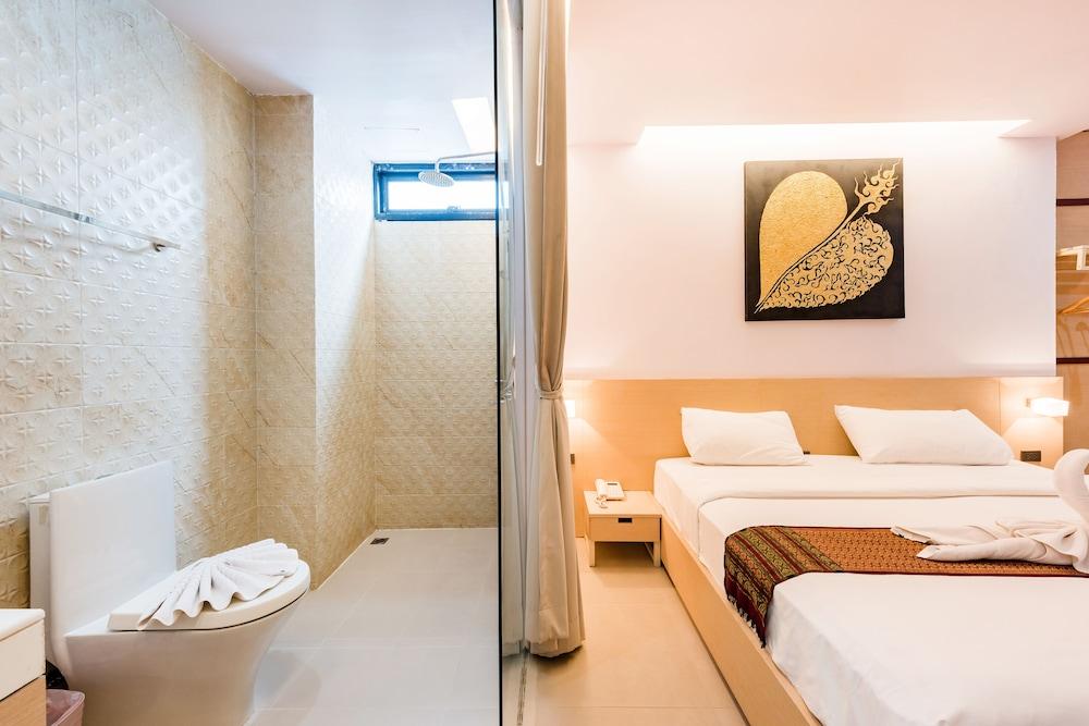 My Hotel Phuket Patong Room Type - Modern Superior