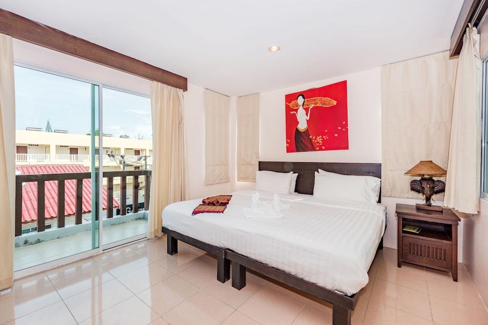 My Hotel Phuket Patong Room Type - Premium Suite