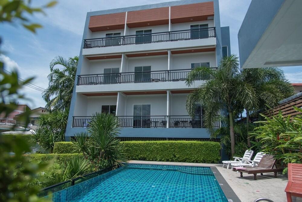 Phuket Jula Place - Tap to explore photos