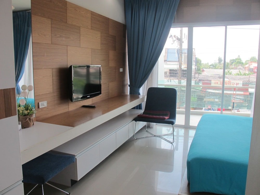 Phuket Jula Place - Tap to explore photos