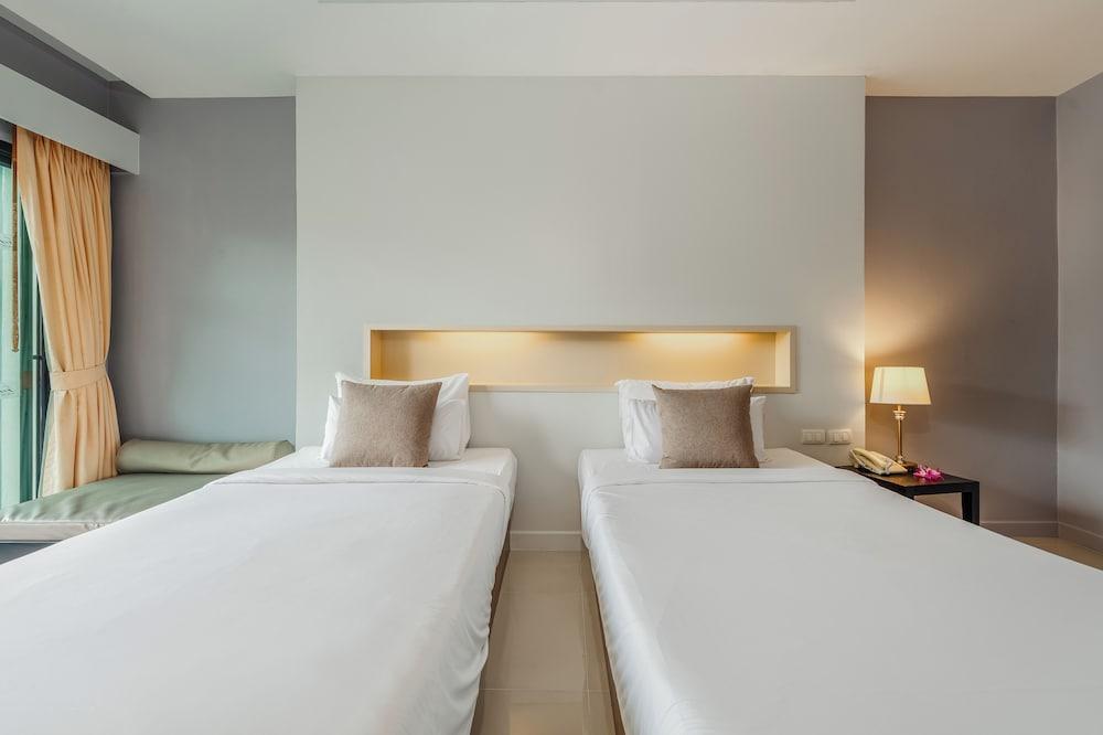 Phuvaree Resort Phuket - Tap to explore photos