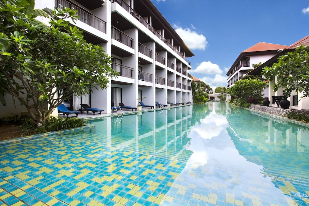Estella Phuket Mai Khao Beach Resort - Tap to explore photos