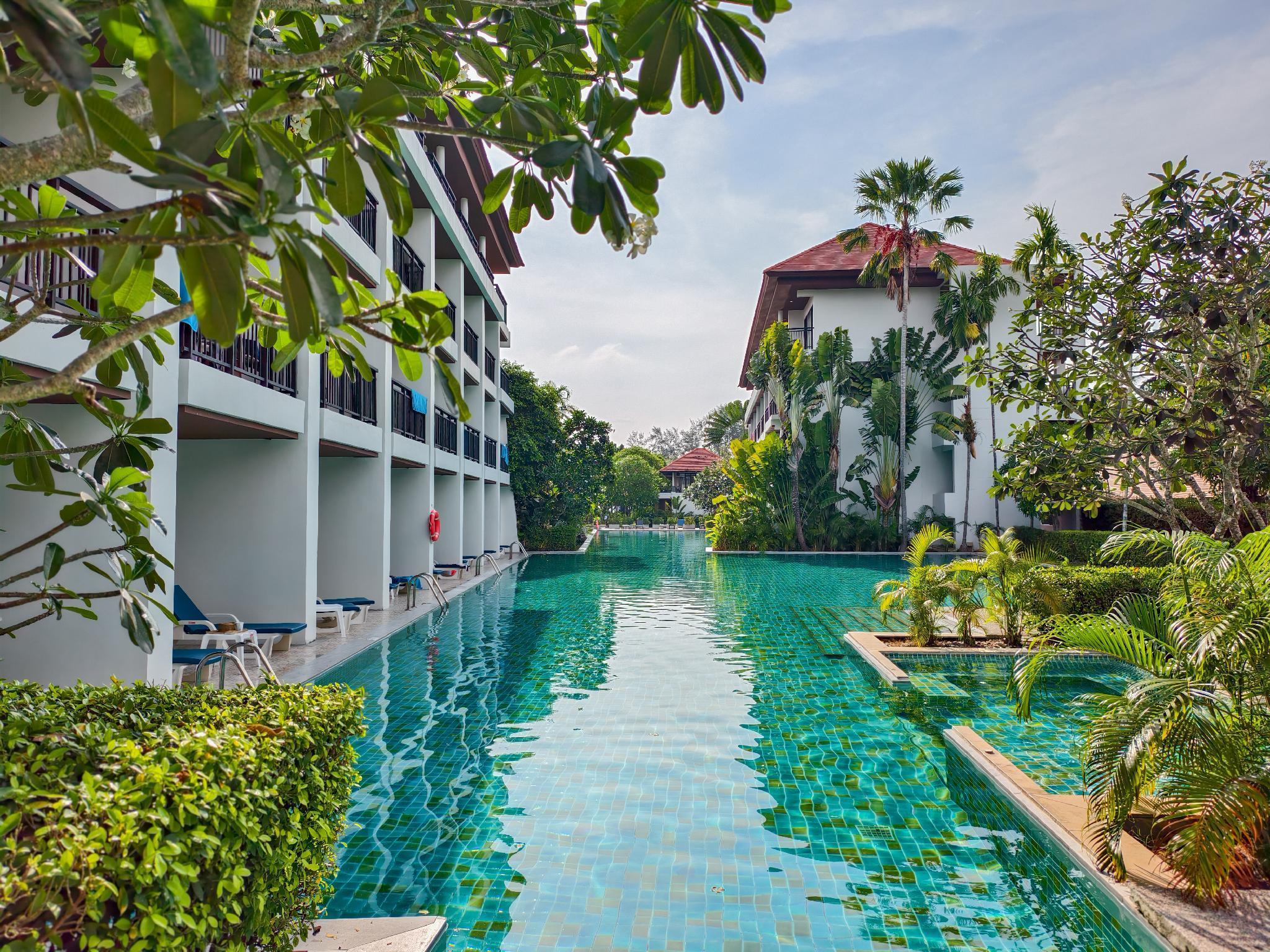 Estella Phuket Mai Khao Beach Resort - Tap to explore photos