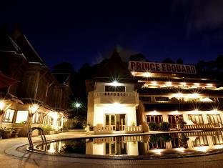 Prince Edouard Apartment & Resort - Tap to explore photos