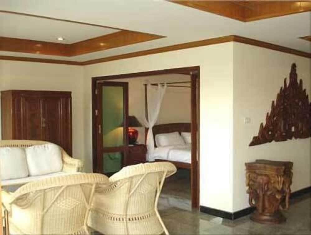 Prince Edouard Apartment & Resort Room Type - Apartment, 2 Bedrooms, Ocean View