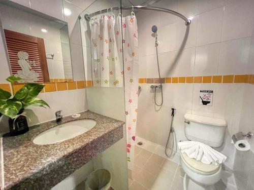 PJ Patong Resortel Room Type - Superior Twin Room