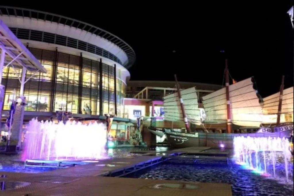 PJ Patong Resortel