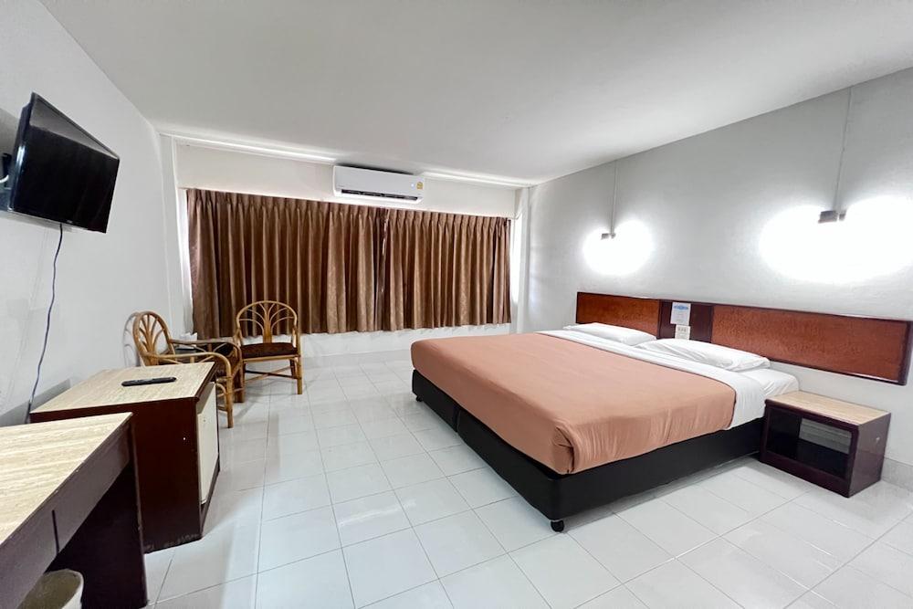 Pure Phuket Residence Room Type - Standard Single Room