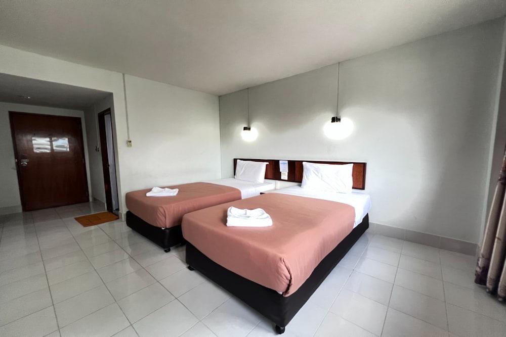 Pure Phuket Residence Room Type - Standard Twin Room