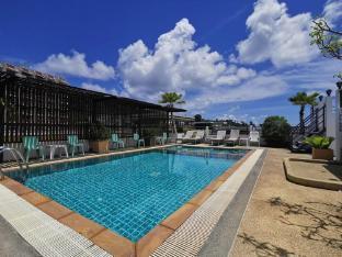 Patong Princess Hotel - Tap to explore photos
