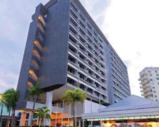 Pearl Hotel Phuket - Tap to explore photos