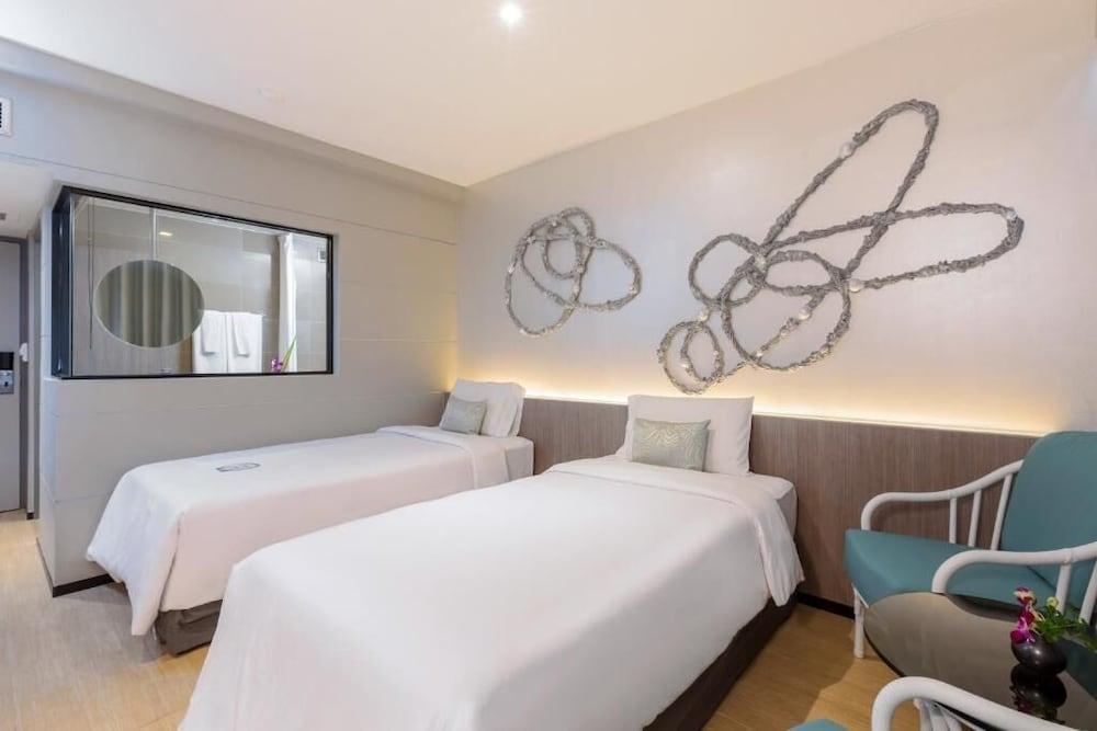 Pearl Hotel Phuket Room Type - Superior Twin Room