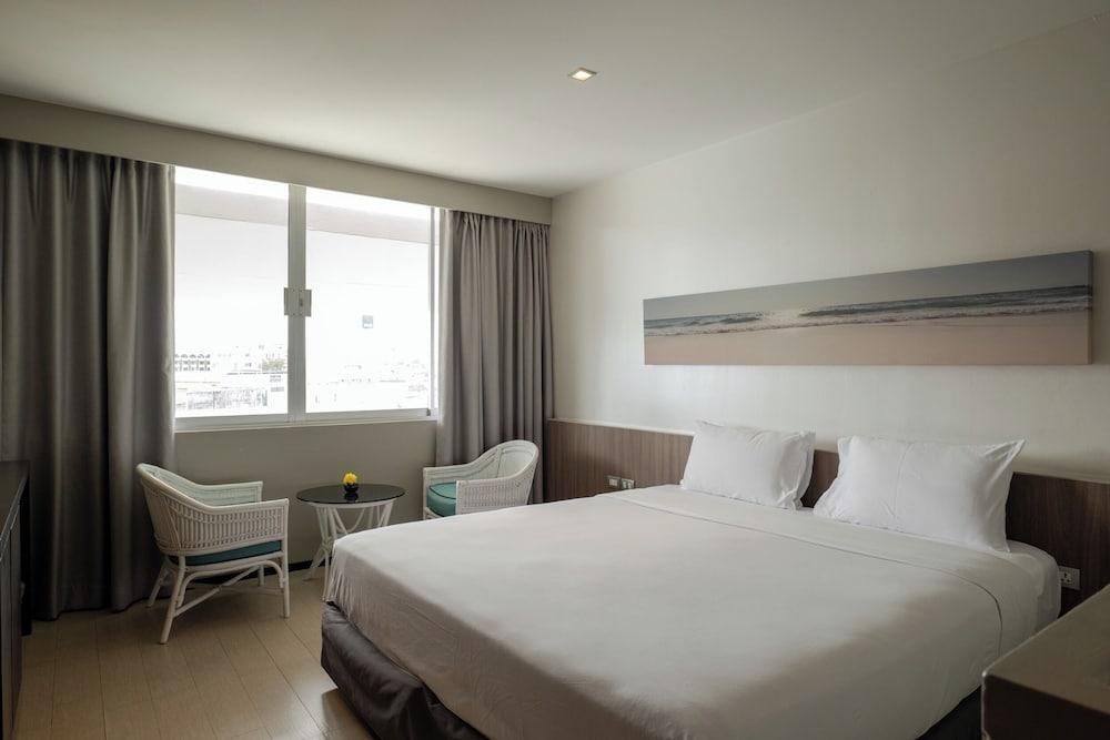 Pearl Hotel Phuket Room Type - Standard Double Room