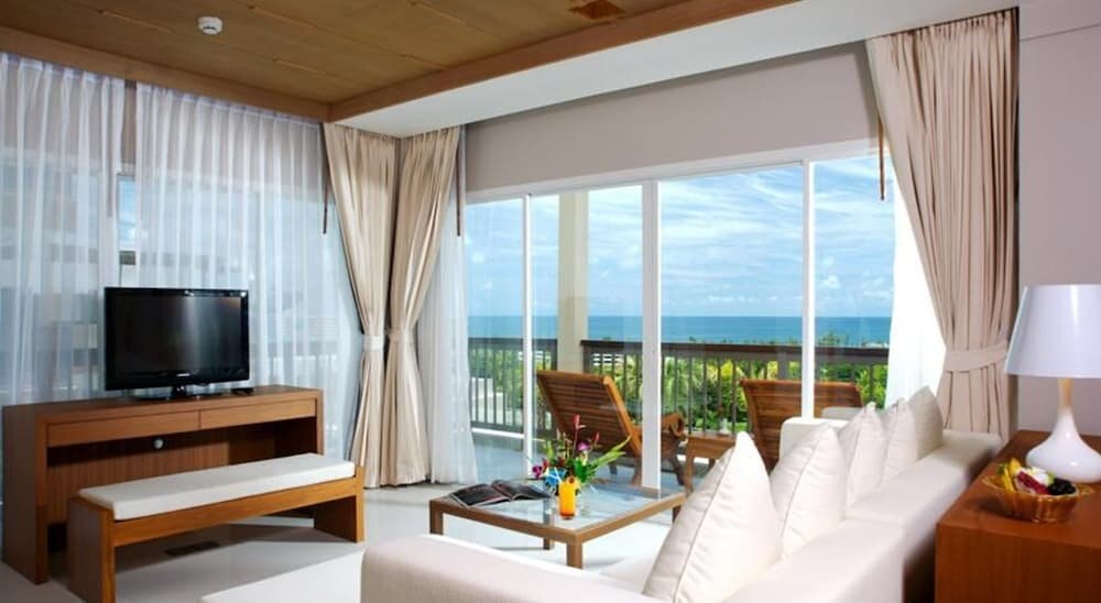 Princess Seaview Resort & Spa Room Type - Family Suite