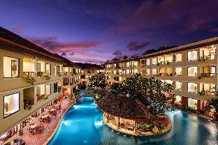 Patong Paragon Resort & Spa - Tap to explore photos