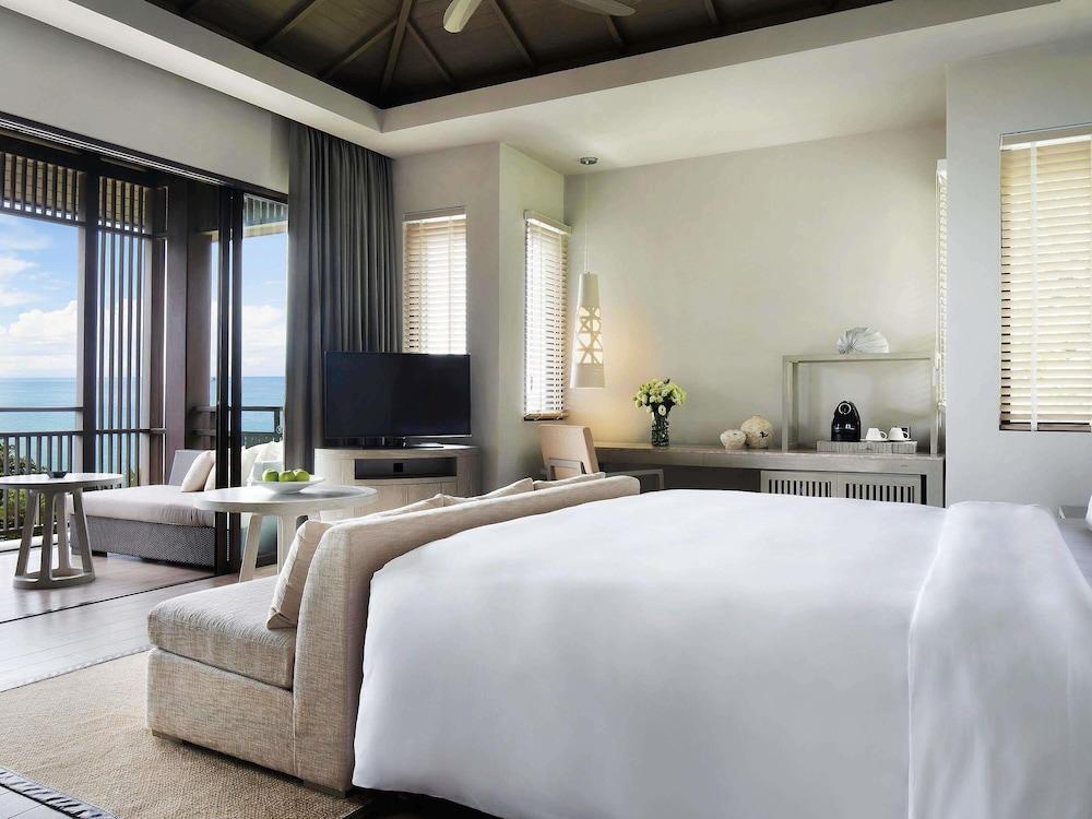 Pullman Phuket Arcadia Naithon Beach Room Type - Ocean Grand