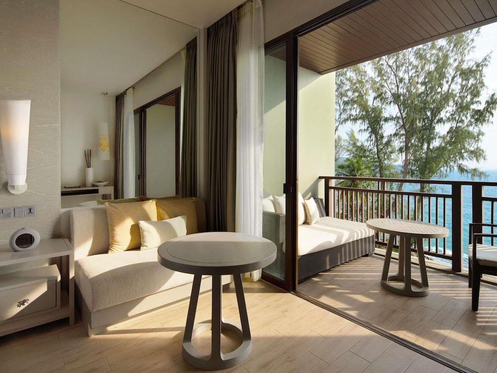 Pullman Phuket Arcadia Naithon Beach Room Type - Ocean Room