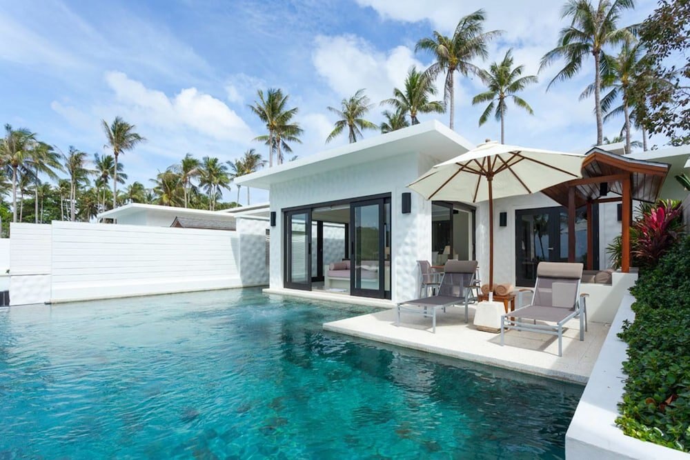 The Racha Room Type - 2 Bedroom Grand Pool Suite The Racha Room Type - 2 Bedroom Grand Pool Suite