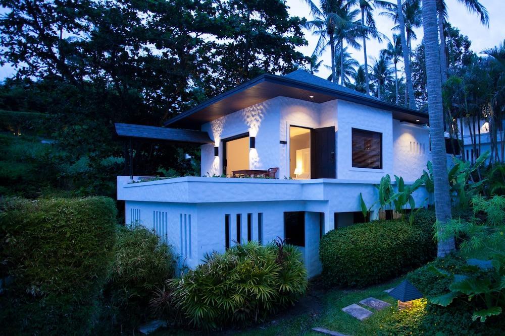 The Racha Room Type - Grand Deluxe Villa