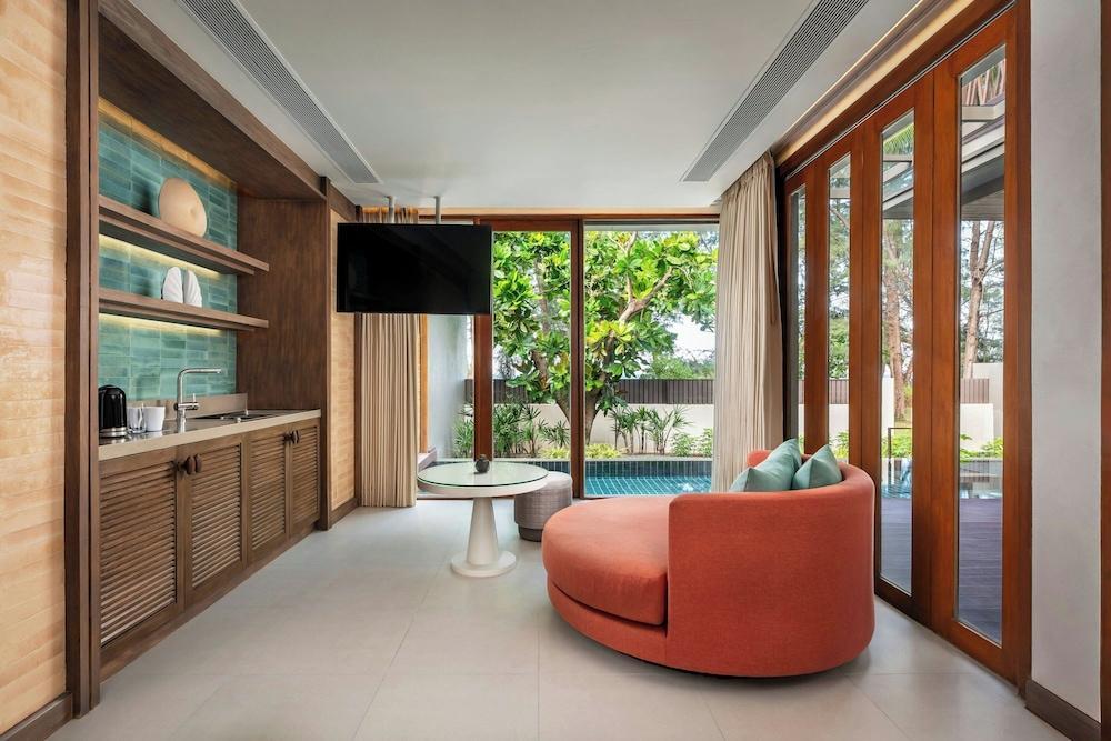 Renaissance Phuket Resort & Spa by Marriott - Tap to explore photos