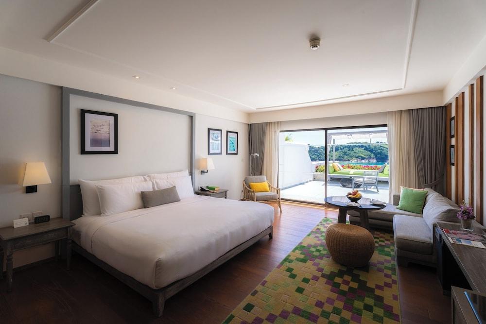 The Nai Harn, Phuket Room Type - Grand Ocean View Room
