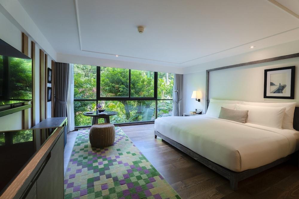 The Nai Harn, Phuket Room Type - Mountain View Room The Nai Harn, Phuket Room Type - Mountain View Room