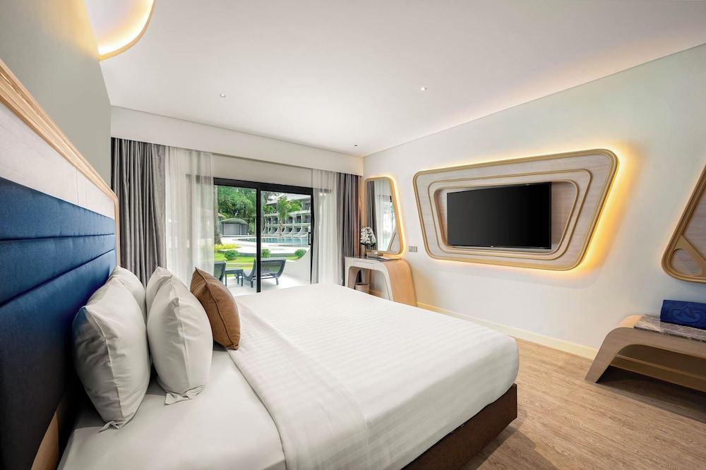 Amora Beach Resort Room Type - Amora Ocean