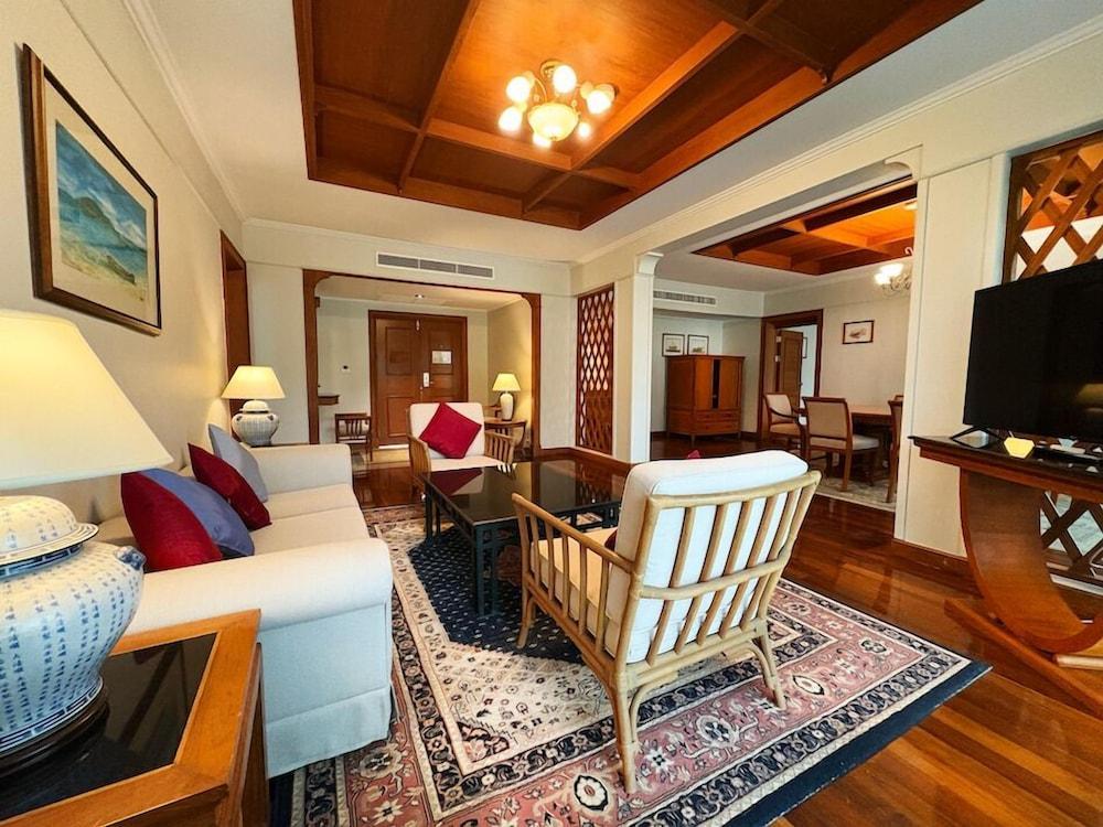 Amora Beach Resort Room Type - 2Bedrooms Andaman Suite