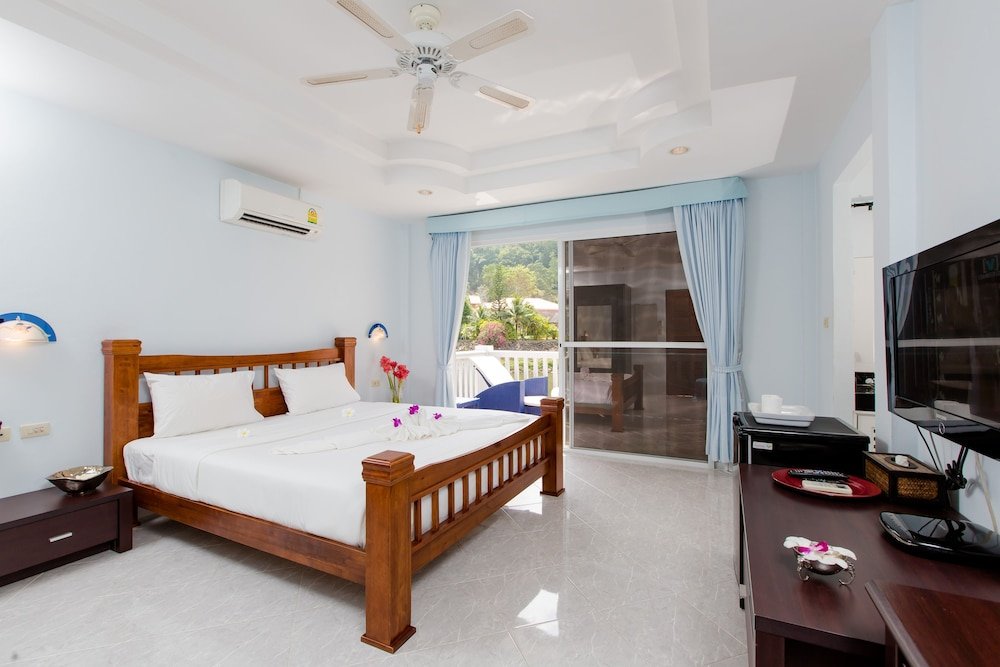 Serenity Lakeside Resort Room Type - Bungalow