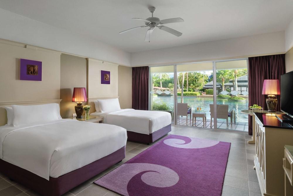 Angsana Laguna Phuket Room Type - Laguna Pool Access Twin