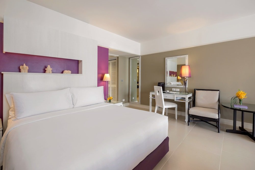 Angsana Laguna Phuket Room Type - Laguna Premier Room