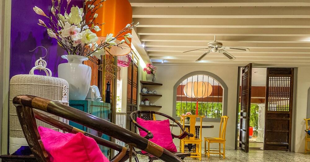 Sino House Phuket Hotel