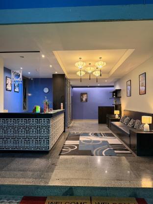 iCheck inn Phuket Town - Tap to explore photos