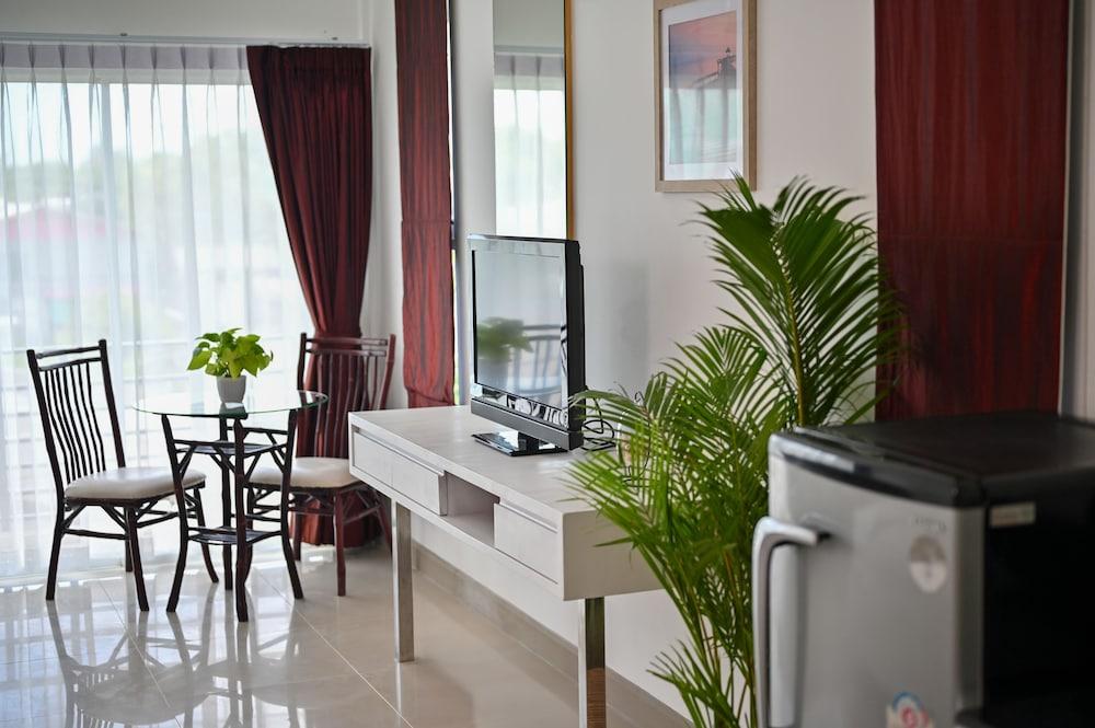 Sivana Place Phuket Room Type - Studio