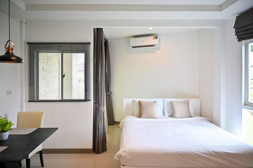 Sivana Place Phuket Room Type - Junior Room