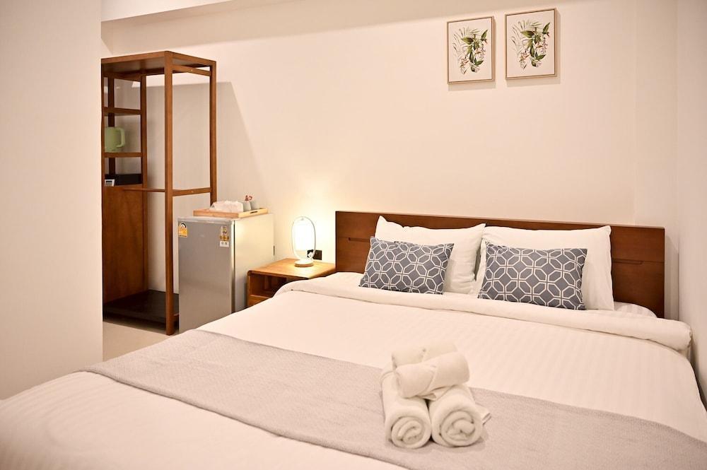 Sivana Place Phuket Room Type - Superior Double Room