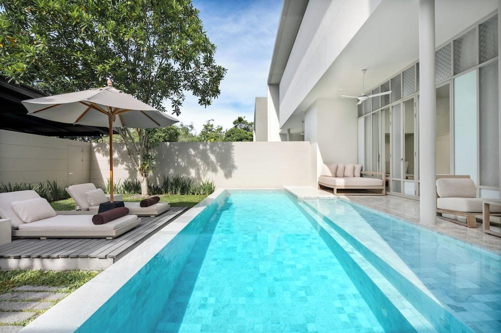 SALA Phuket Mai Khao Beach Resort Room Type - Garden Pool Villa