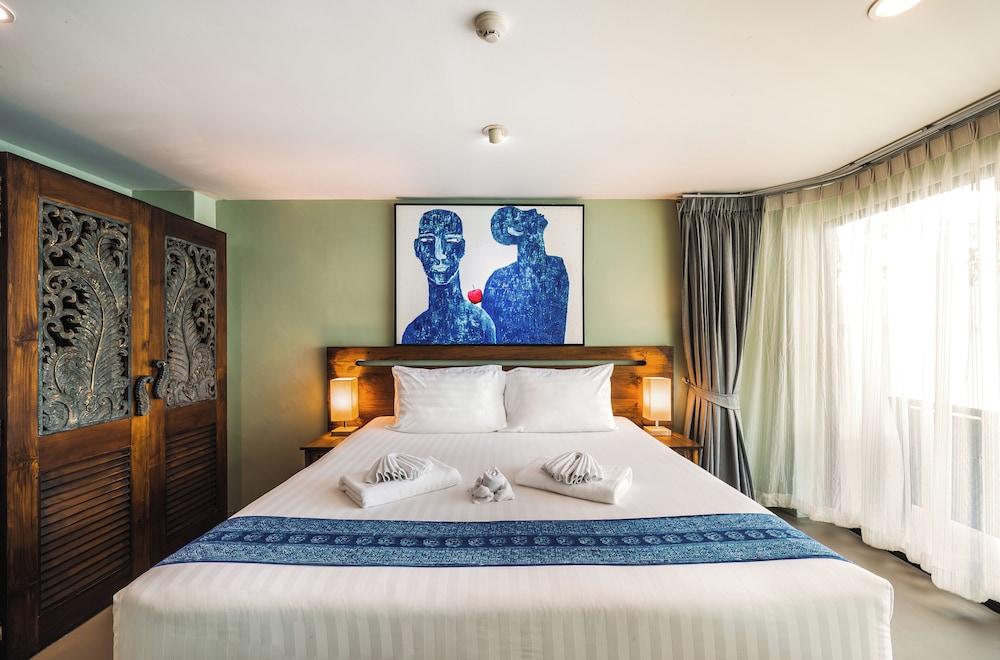 CC's Hideaway Room Type - Standard Double Room