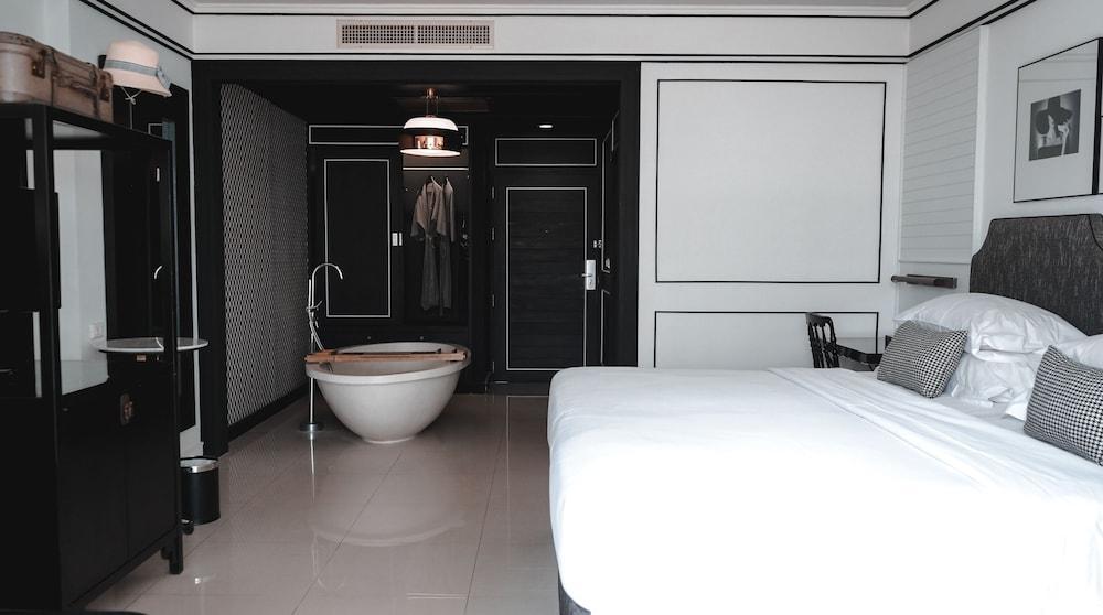Sugar Marina Hotel - FASHION - Kata Beach Room Type - Chic Deluxe