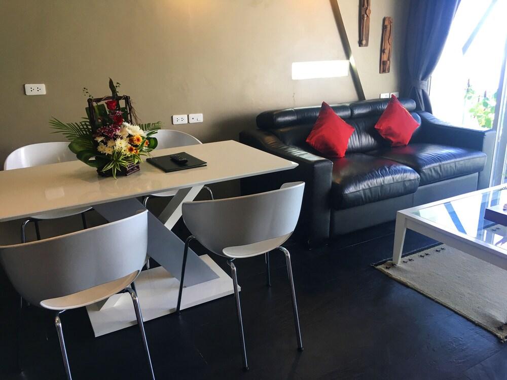 The Front Hotel and Apartment Room Type - Exclusive Apartment, 2 Bedrooms, Non Smoking, Oceanfront The Front Hotel and Apartment Room Type - Exclusive Apartment, 2 Bedrooms, Non Smoking, Oceanfront